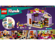 LEGO Friends 41747 Jadłodajnia w Heartlake - 1144370 - zdjęcie 6